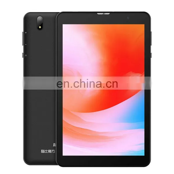 Оригинальный планшет ALLDOCUBE Smile 1 T803 4G LTE 8-дюймовый с IPS-экраном 1280 x 800 с сенсорным управлением, 3 ГБ ОЗУ, 32 ГБ встроенной памяти, Wi-Fi и 4G LTE, Android Tablet Pc