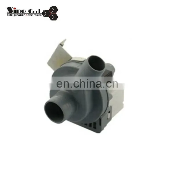 220V Kupfer-Hochqualitäts-P820-Waschmaschinen-Abwasserpumpe von Askoll photo-3