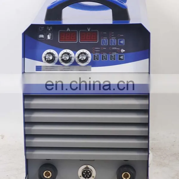 Mig 380V 350A Mig Wire Welding Machine Industrial Inverter Co2 Mig Wire Welder photo-5