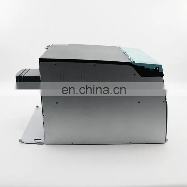 Brand New Original Siemens 6SL3120-1TE31-3AA3 Siemens Drive Module Unit Servopack photo-4