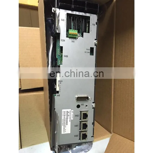Siemens Spare Part Control Interface Module 6SL3350-6TK00-0EA0 photo-4