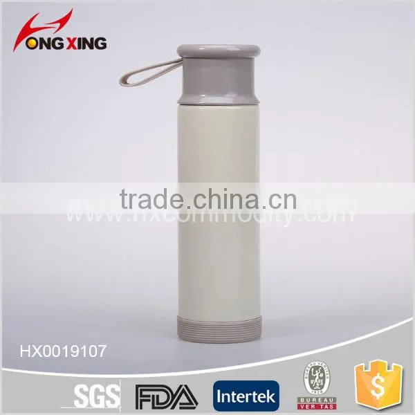 360ml Simple Design Thermos Vacuum Hidration Bottle photo-2