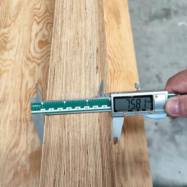 F17 Laminated Veneer Lumber Lvl photo-4