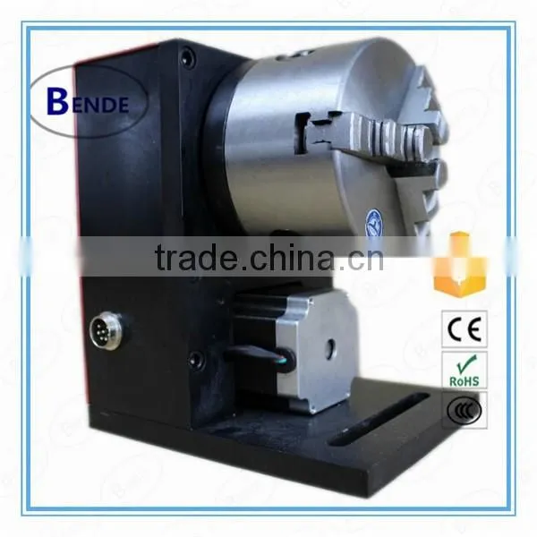 High Precision Ooi Laser Marking Machine photo-5