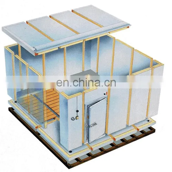 Cold Storage,cool Storage Cold Room Refrigerator Freezer