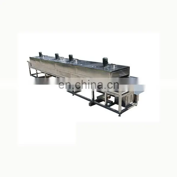 Yolk Drying Machine Washing Machine and Breaking Machine photo-2