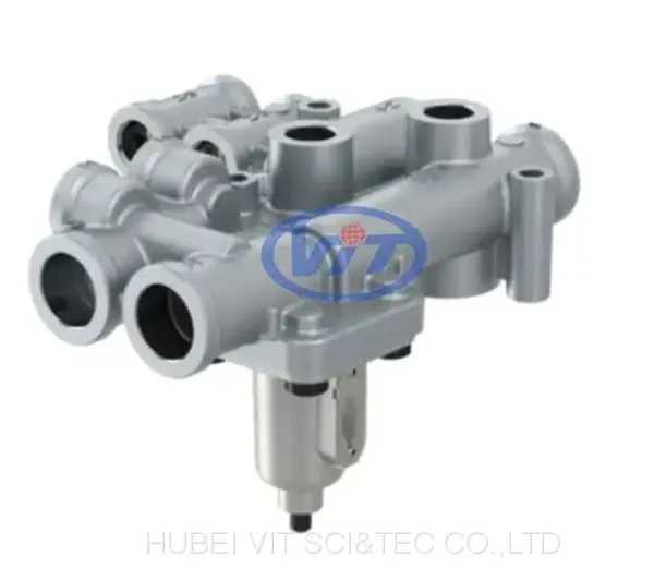 VIT Pneumatic Extension Module 4615130020 3413352  1071668