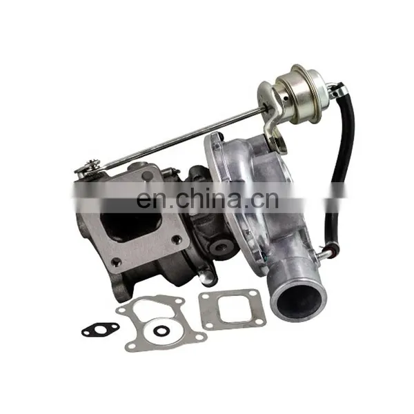 Complete Turbo RHF5 JF122020 CRDi 2.9L 28201-4X710 28200-4X400 28201-4X700 photo-5