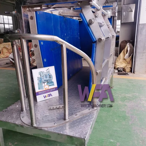 Complete 100 Pig Per Shift Abattoir Stunning Box For Hog Slaughtering Equipment photo-5