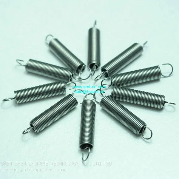 KJK-M119K-100 YAMHAHA Reel Spring photo-2