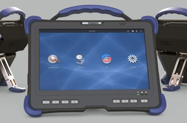 Resistance Weld Tester photo-5