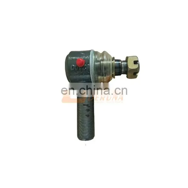 China Heavy Truck Sinotruk Howo T5G T7H TX Truck Spare Parts WG9925430100 Howo T5g Wg9925430100 Left-Hand Cross Link Rod End