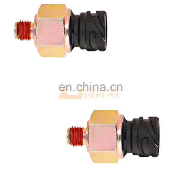 WEICHAI Engine Shacman F2000 L3000 M3000 F3000 X3000 X6000 Truck Spare Parts DZ97189711201 Air Pressure Sensor photo-2
