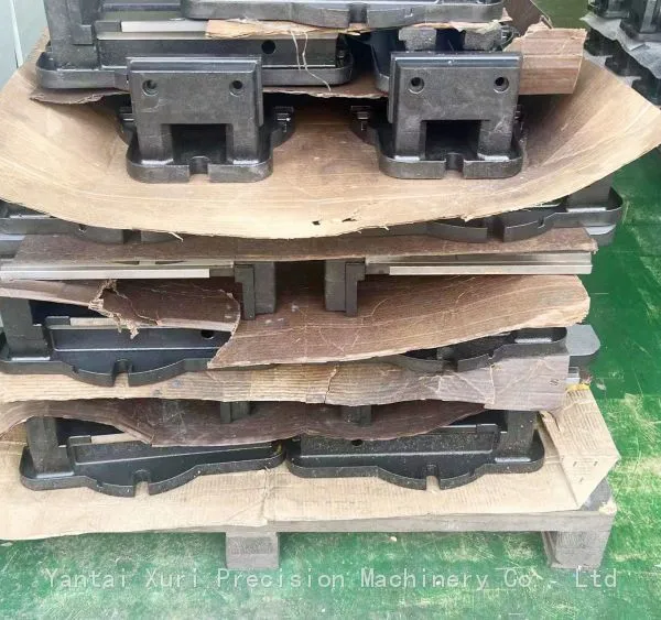 New Fractal Vise,self Centering Vise,bench Vise Clamp in Stock photo-2