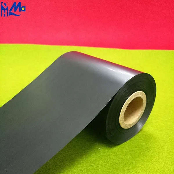 Wholesale Brand Thermal Transfer Ribbon Chinese Manufacturer Printer Ribbons 110mm*300m photo-2