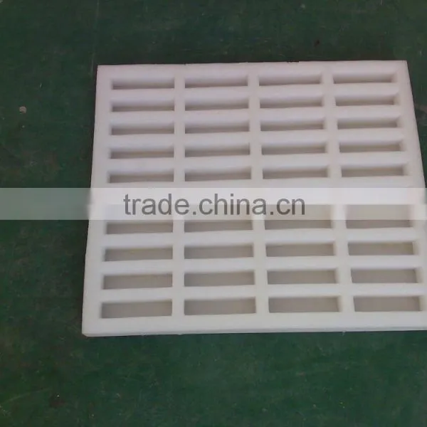 Customized EPE Cut Foam, Packaging Epe Cutting Foam, Die Cut Foam EPE photo-2