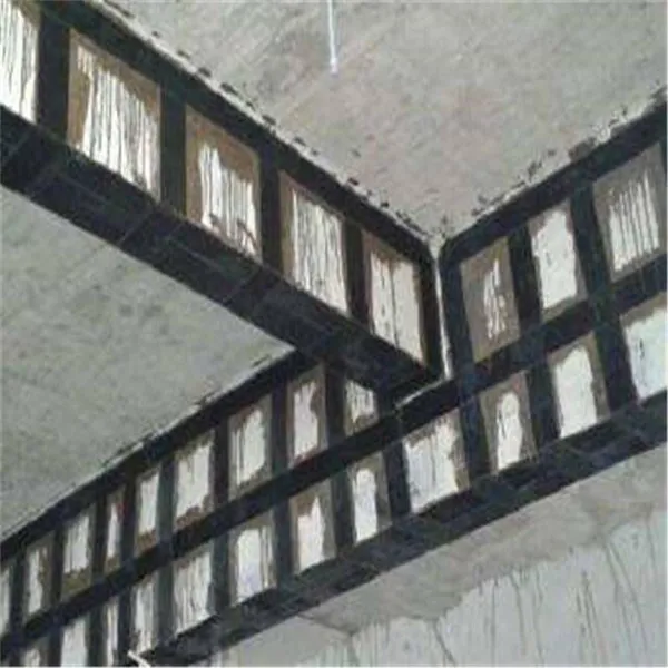 Guizhou Guiyang Modified Epoxy Resin Steel Bonding Adhesive. What is the Function of the Steel Bonding Adhesive? photo-5