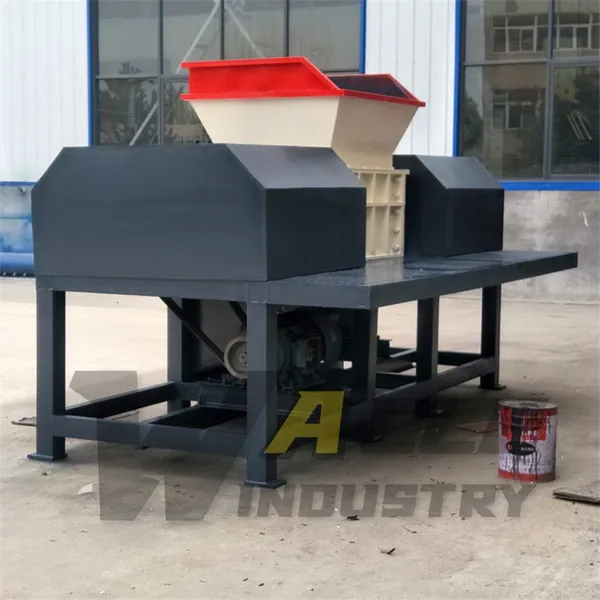 Shredder Machine Blade for Plastic Metal Rubber Cutting photo-2