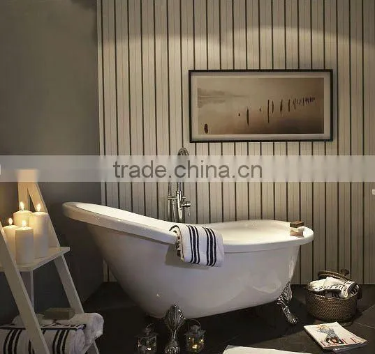 Freestanding Bathtub