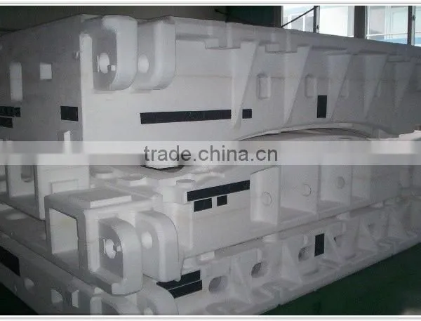 Manufacturers China Foam Cutting Cnc Router photo-6