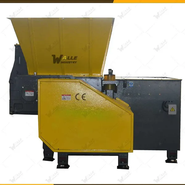 Good to Sell Car Shredding Machine Price