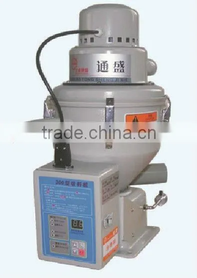TS Auto Loader
