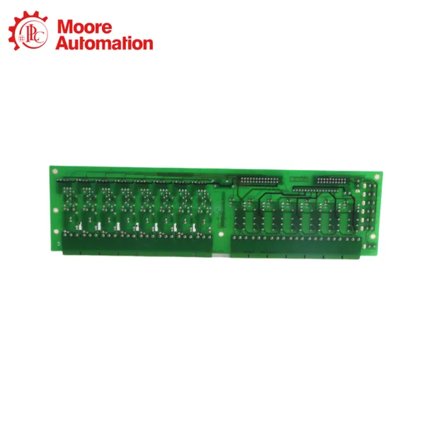 General Electric 531X307LTBAKG1 Input/Output Terminal Board photo-5