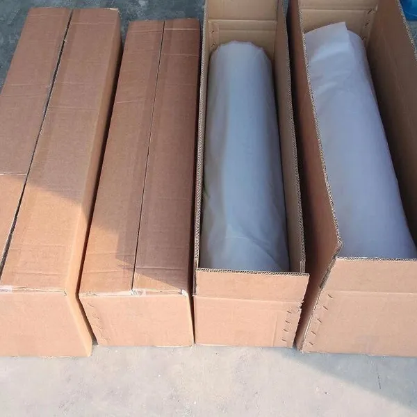LDPE building film Construction Poly film rolls