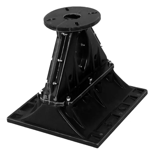 033B Fiberglass Waveguide Tweeter Speaker Horn of 1.4 Inch Throat Line Array Accessories photo-2