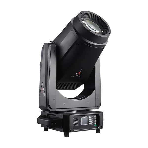 L800BSW Private LED 3in1 Pattern Lighting Moving Head Light для Dj - сцены, живых шоу, ночных клубов, свадеб и вечеринок