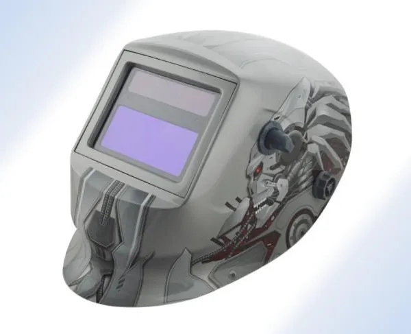 Welder Helmet YC-03 photo-3