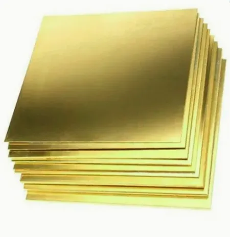 Custom Specification C27200 Brass Strip for Mobile Phone Buttons photo-4