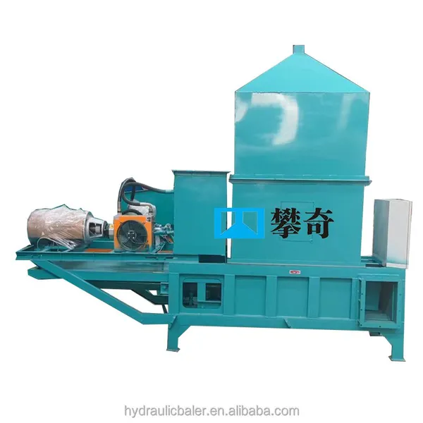 Silage Baler Manufacturer Price/Silage Bagging and Baling Machine/Corn Silage Baling Machine photo-2