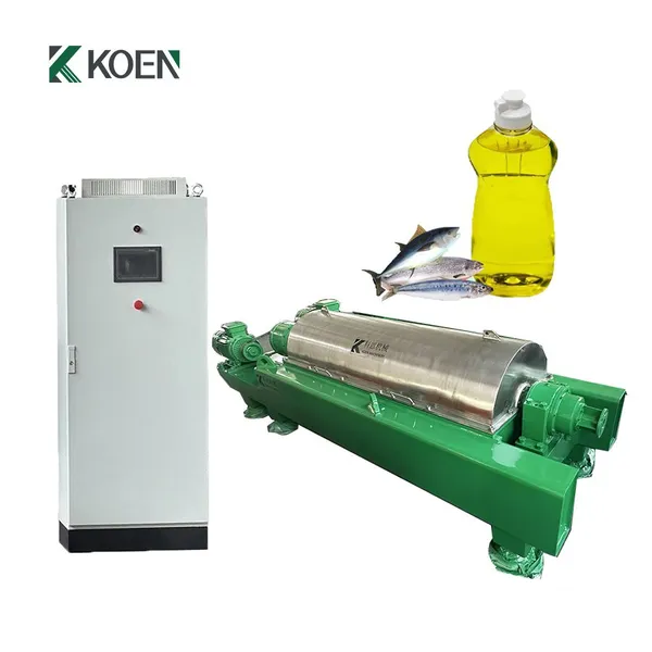 500kg/h Automatic Cold Press Olive Oil Production Line for Extra Virgin Oil Extraction photo-4