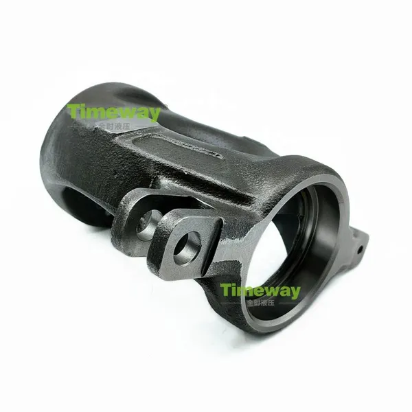 Swash Plate PV23 Piston Pump Rebuild Parts for Repair SAUER Excavator Piston Pump photo-5