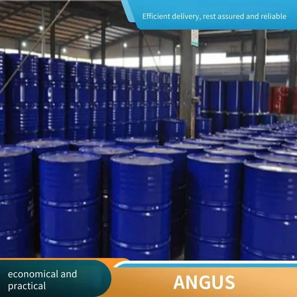 Многофункциональный добавка amp - 95 от Dow Chemical из США, добавка Angus amp95 для регулировки рН