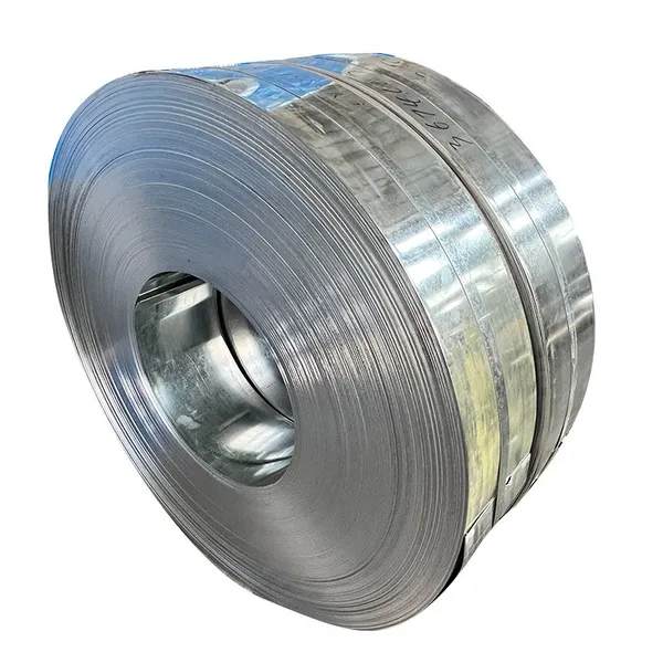 Low Price SGCC Dx51d Galvanized Steel Coil and Sheet for Welding Cutting photo-4
