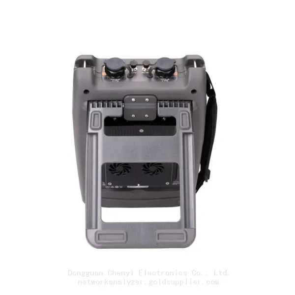 Keysight N9938D FieldFox Handheld Spectrum Analyzer, 26.5 GHz photo-4