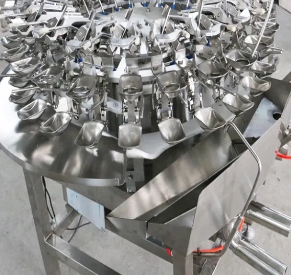 Pasteurized Liquid Egg & Egg Powder Processing Line photo-2