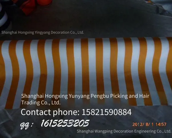 Supply of Thickened Sunshade Cloth and Retractable Tarpaulin in Changchun, Outdoor Polyester Canvas, Fixed Tarpaulin