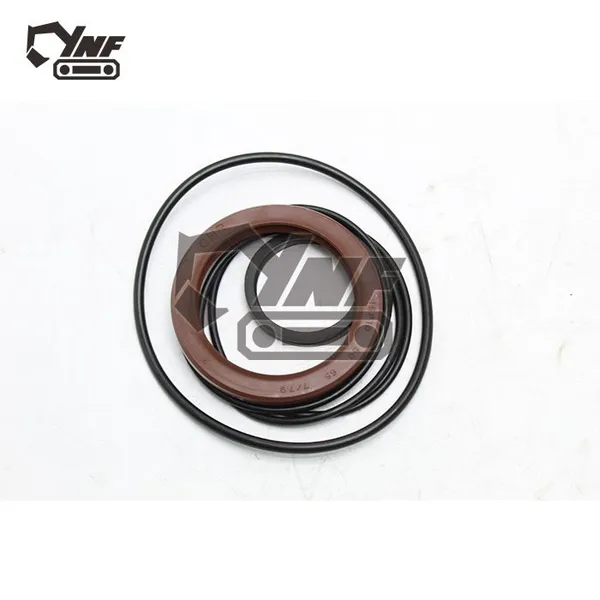 Duo Cone Seal 7610240 7405143 710925201 for Liebherr High Quality Product in Seals Category photo-2