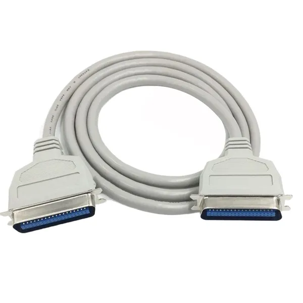 Industrial CN36 to CN36 Parallel Data Transmission Cable photo-2