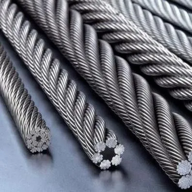 Steel Wire Rope