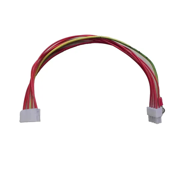 100-043S-210 Power Supply Cable Switch Cable Assembly for Willett 430 405 460 Videojet 43S 46P Inkjet Coding Printer photo-5