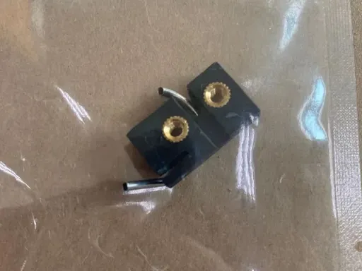 36703 Deflector Plate Assembly for Domino A Series / GP / A100 / A200 / A300 / E50 / A100+ / A200+ / A300+ / A320i / A420i Inkjet Coding Printer photo-4