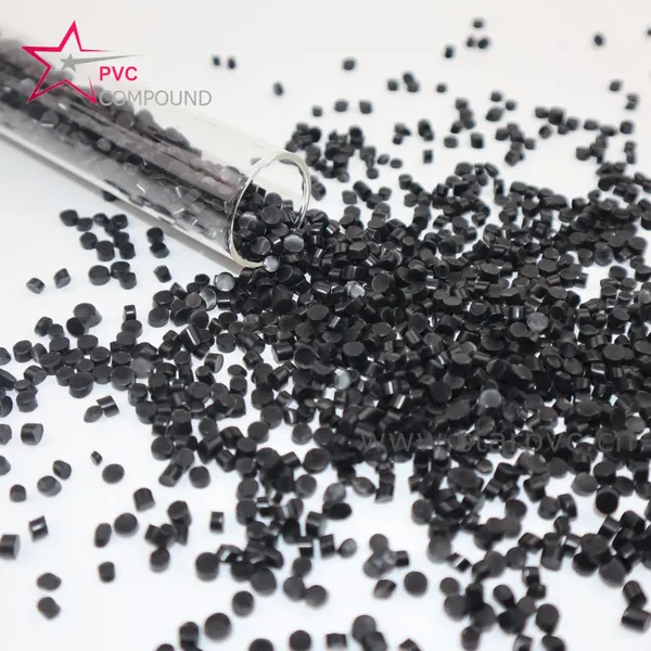 Building-Grade PVC Weatherstripping Beads Specifically Designed for Window Seal photo-5