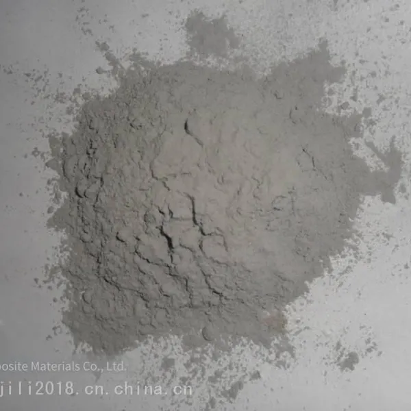 Special Anti - Corrosion Cast Stone Powder for Epoxy Resin Pasting Acid - Resistant Bricks photo-3