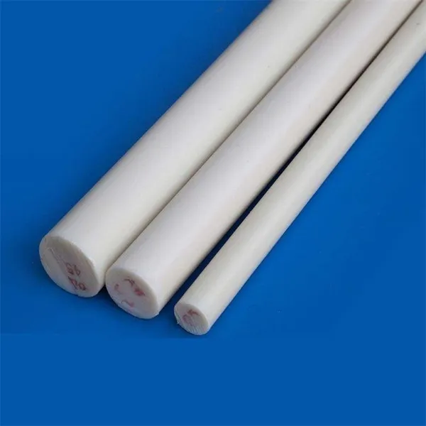 Nylon Rod Solid Wear-resistant PA66 Nylon Cylindrical Rod photo-3