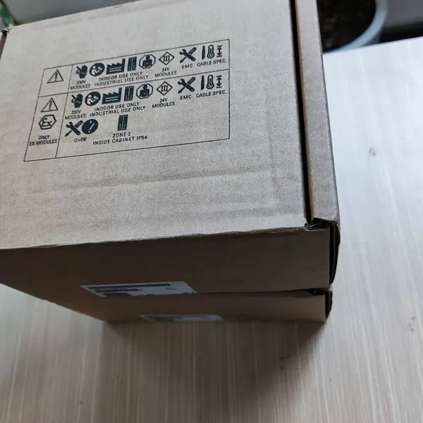 S120 Controller Module 6sl3130-7te25-5aa3 Siemens Frequency Converter photo-5