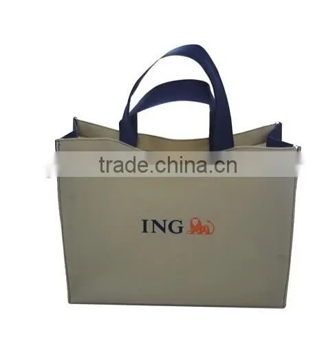 Non-woven Sheet Cutting and Loop Welding Machine photo-3
